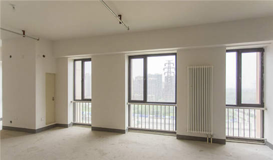 外经贸大厦出租实拍图1